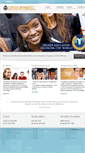 Mobile Screenshot of bobbittfoundation.org